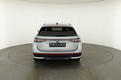 VW Passat Variant