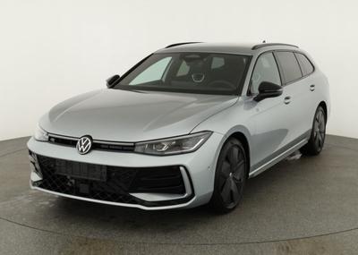 VW Passat Variant