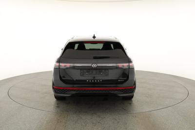 VW Passat Variant
