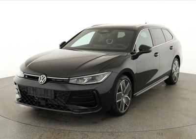 VW Passat Variant