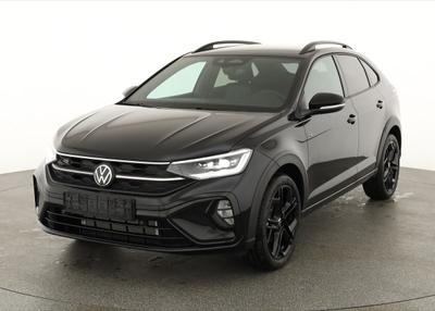 VW Taigo