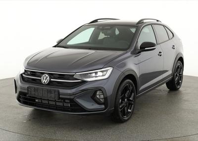 VW Taigo