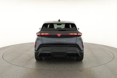 CUPRA Raval