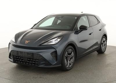 CUPRA Raval