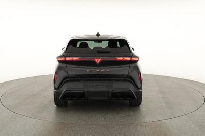 CUPRA Raval