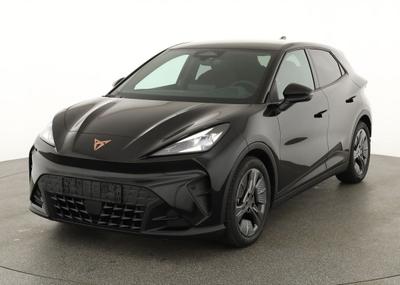 CUPRA Raval