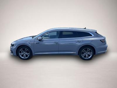 VW Arteon