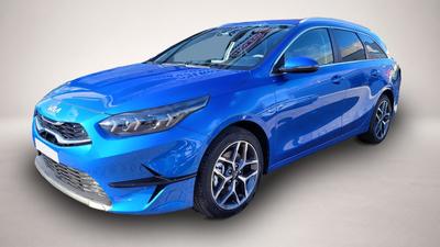 Kia Andere