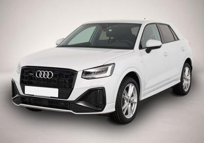 Audi Quattro