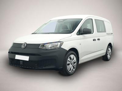 VW Caddy Maxi
