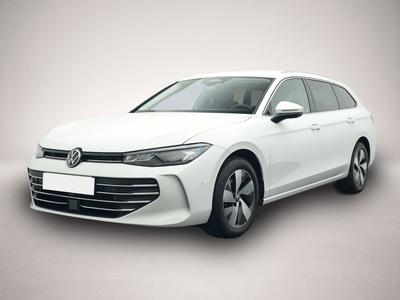 VW Passat Variant