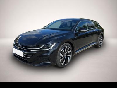 VW Arteon