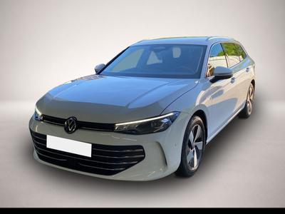 VW Passat Variant