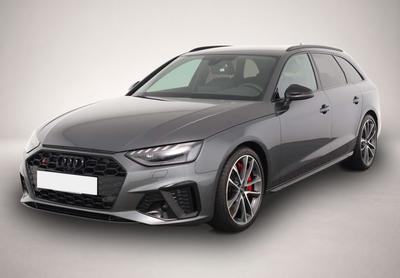 Audi Quattro