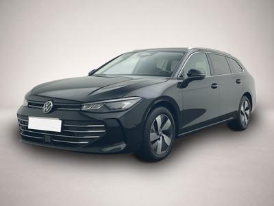 VW Passat Variant