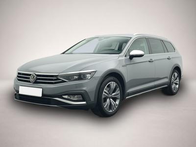 VW Passat Variant