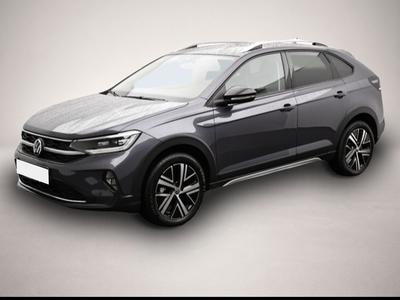 VW Taigo
