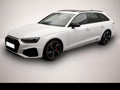 Audi Quattro