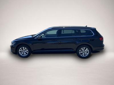 VW Passat Variant