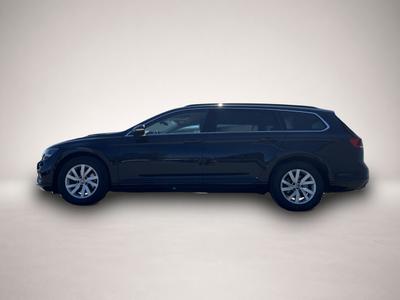 VW Passat Variant