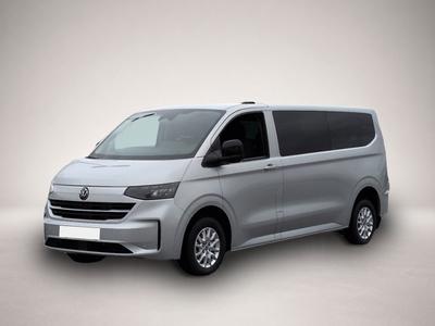 VW T7 Caravelle