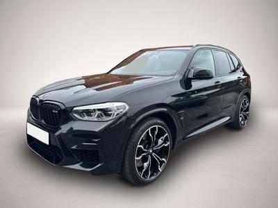 BMW X3 M
