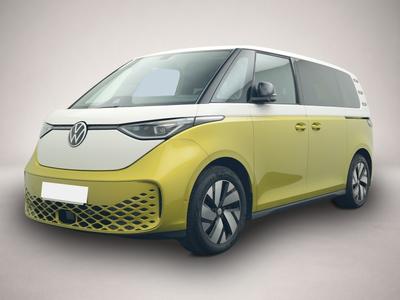 VW ID. Buzz