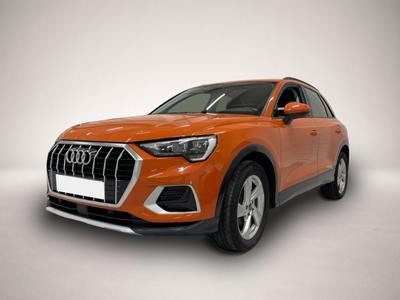 Audi Q3 SUV