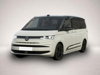 VW T7 Multivan