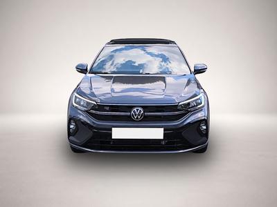 VW Taigo
