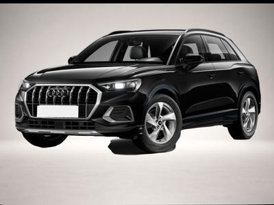 Audi Q3 SUV