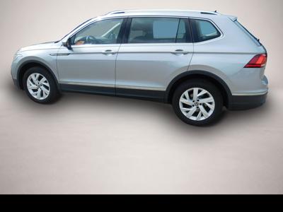 VW Tiguan Allspace