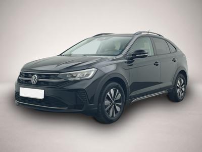 VW Taigo