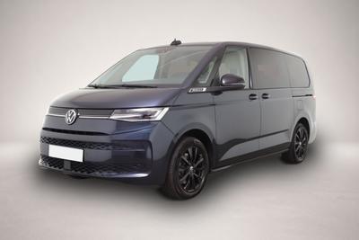 VW T7 Multivan