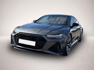 Audi RS7