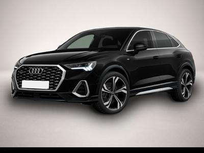Audi Q3 SUV