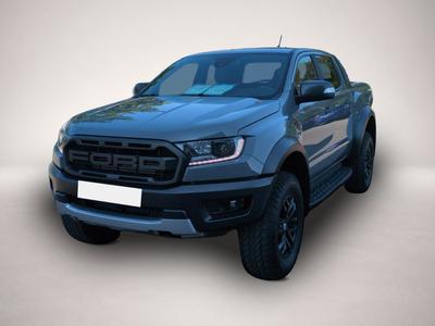 Ford Raptor