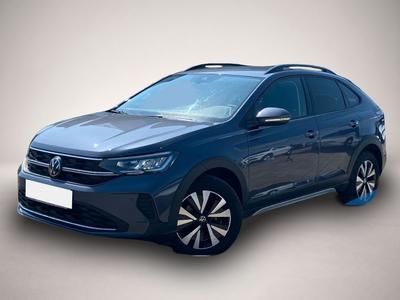 VW Taigo