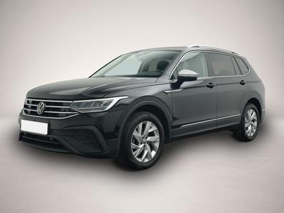 VW Tiguan Allspace