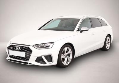 Audi Quattro