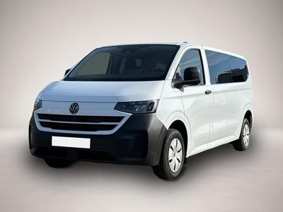 VW T7 Caravelle