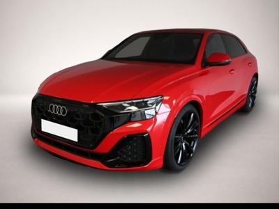 Audi Quattro