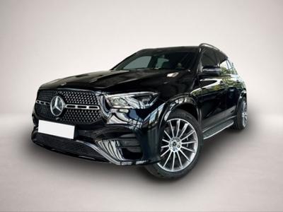 Mercedes-Benz GLE 300