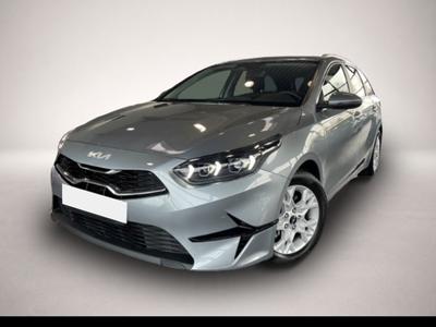 Kia Andere