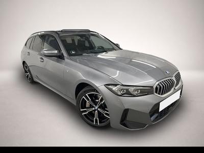 BMW Fabia