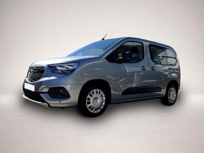 Opel Combo Life