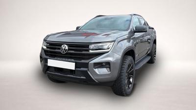 VW Amarok