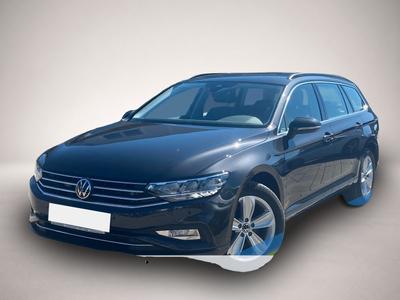 VW Passat Variant