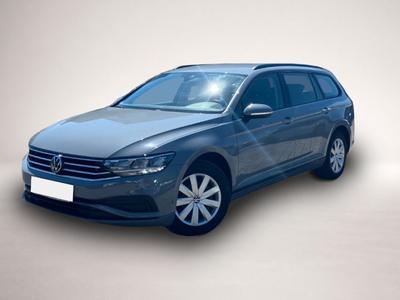 VW Passat Variant
