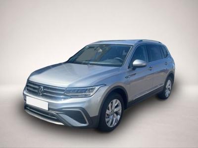 VW Tiguan Allspace
